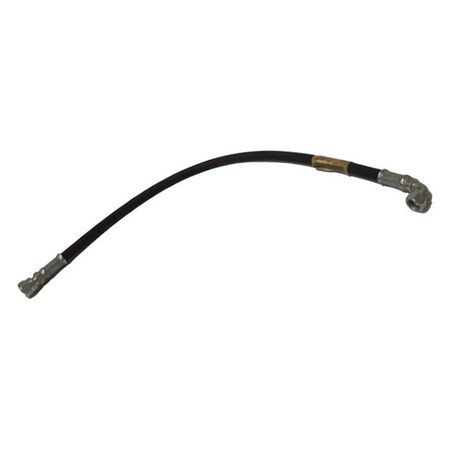 Cnh HOSE ASM., CNH OEM 87348982 87348982