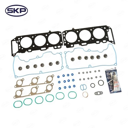 Skyward Automotive Products Engine Cylinder Head Gasket Set, SKHS9293PT2