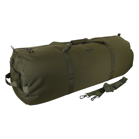 Ergodyne Gear Bag, Olive, Polyester 5020LP