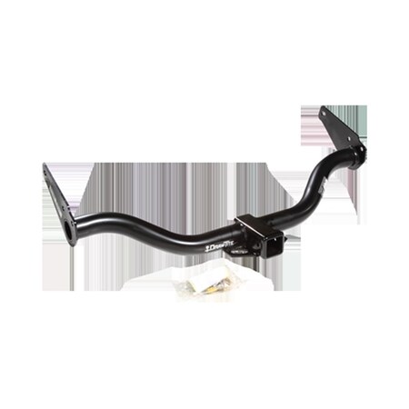 Draw-Tite 75291 20052017 Xterra Class III MaxFrame Receiver Hitch DRT75291