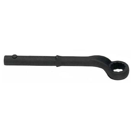 Williams Williams Tubular Box Wrench, Offset, 1-5/8", 41mm JHW1252TOB