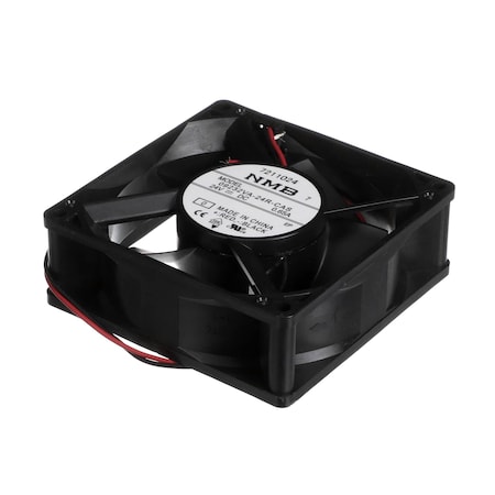 Champion - Moyer Diebel FAN, NMB, 24VDC, 92MMX92MM, 105.9 CFM 116953