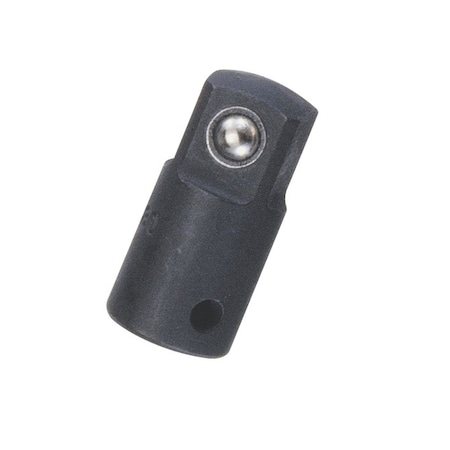 Genius Tools 1/4in Dr. Impact Adapter 1/4inF x 3/8inM 290030