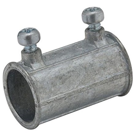 Raco EMT Set Screw, Zinc Plated 2623B5