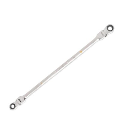 Gearwrench 90-Tooth 12 Point GearBox Double Flex Ratcheting Wrench 8x10mm 86820