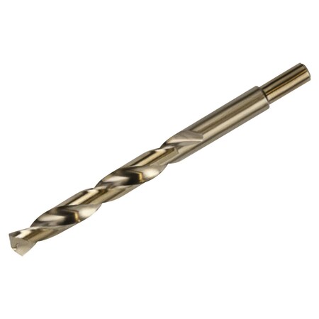 Irwin 15-in x 5-3/4-in Drill Bit, Cobalt Alloy Steel, PK3 3016030