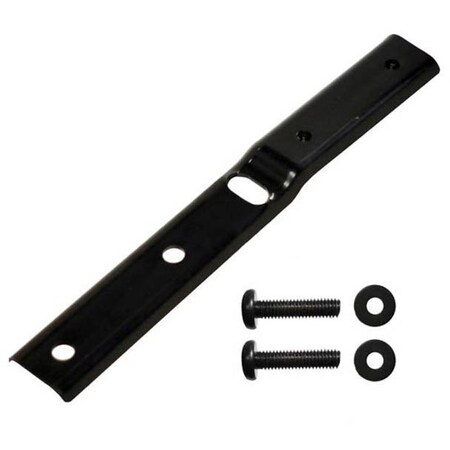 Replacement For Freightliner Cascadia 116 Year 2024 Steel Bumper Inner Bracket