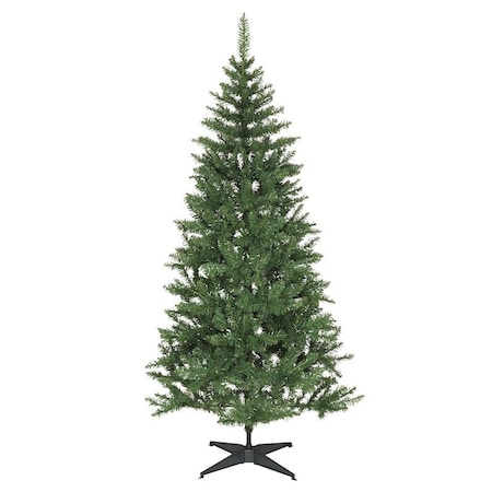 Puleo Asia Ltd Tree, 6 ft H 373-LTA-60R1