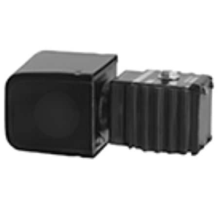 Parker Solenoid Coil, 24V DC, F Insulation Class PKC-1 24 DC JAK