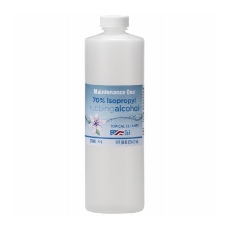 Bsc Preferred 16OZ 70% Isopro Alcohol M6-16OZ