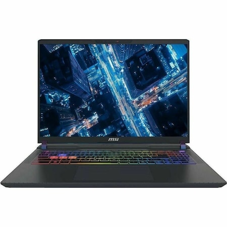 Msi VECTOR 16 HX AI A2XWHG-285US VECTOR16HXA2285