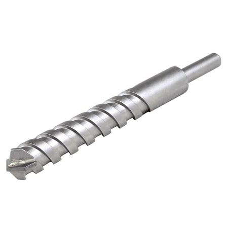 Irwin Masonry Drill Bit, 3/4x6in, PK5 61148