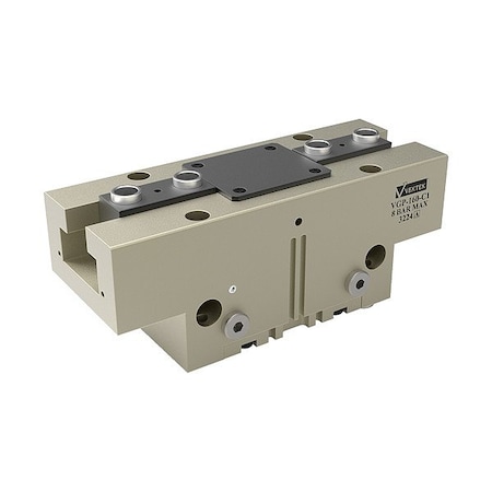 Vektek End of Arm Tooling, 320 mm L, 5 1/4" H VGP-300-C2