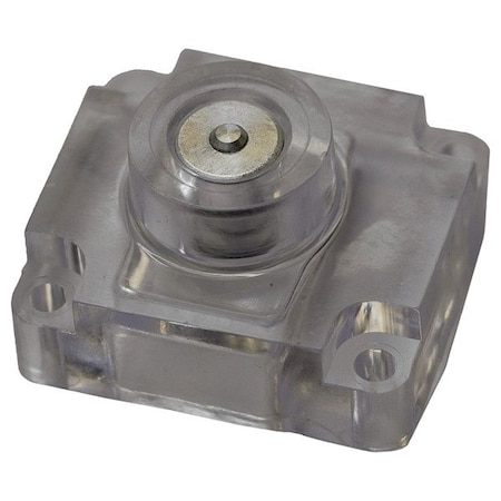 Numatics Top Cap Assembly, Mk 7 Series 204-149