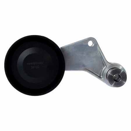 Goodyear Accessory Drive Belt Tensioner or Idler Pulley 58150