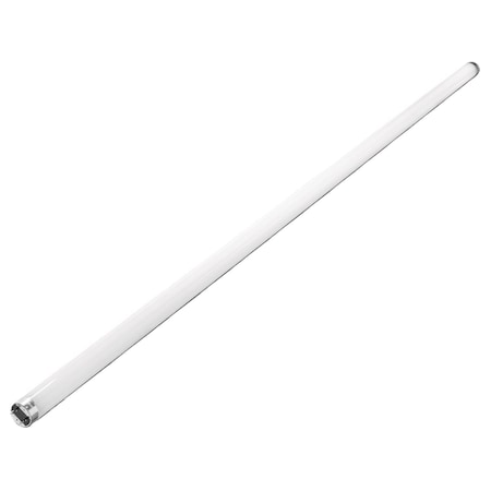 Eti Tublar Daylight 48 in. G13 T8 Linear LED Tube Light 15 Watt Equivalence 1 pk 64101461