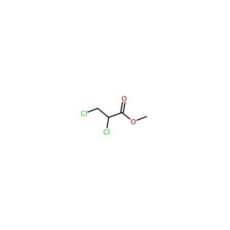 Ak Scientific Methyl 2, 3-dichloropropionate (25g), CAS 3674-09-7 Y3314-25g