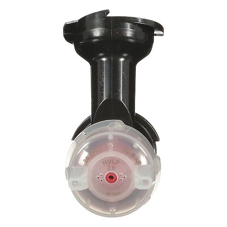 3M Red Head Refill, PK5 26720