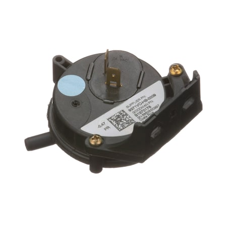 Goodman B1370176 Air Pressure Switch,  B1370176