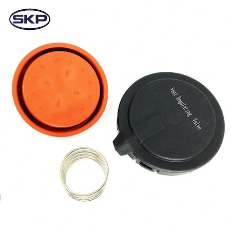 Skyward Automotive Products Engine Crankcase Vent Valve,  SK911117