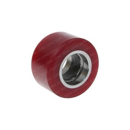 Toyota REPLACEMENT WHEEL, POLY, STANDARD 00590-48204-71
