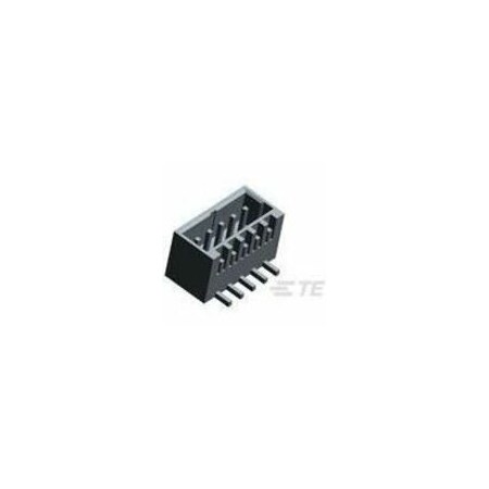 Te Connectivity EMIX CONN.  1.5MM PITCH  HDR  V/T  9P 5-1775443-9