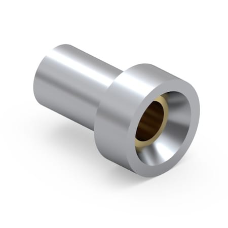 Mill-Max PCB Pins, 0566-1-15-01-21-27-10-0 0566-1-15-01-21-27-10-0