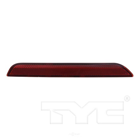 Tyc Capa Certified Reflector Assembly 17-5842-00-9