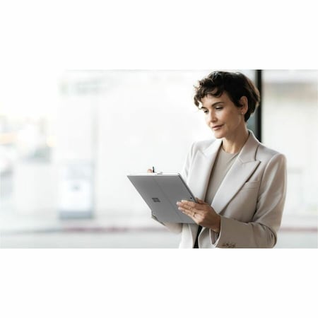 Microsoft Pro 10 I5/16/512 Platinum ZDU-00001