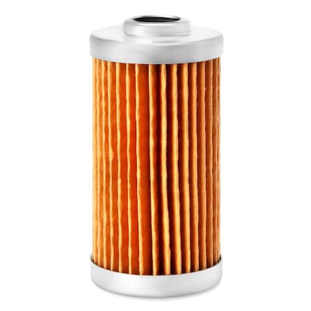 Fleetguard Automotive Fuel Filter, 3 1/2 in H FF5260