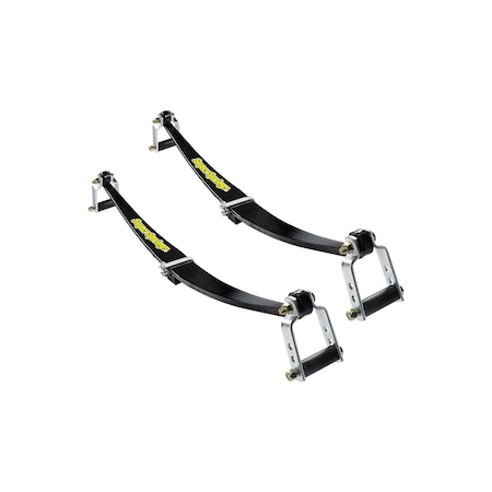 Supersprings Helper Spring Kit SSA43