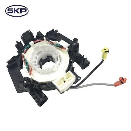 Skyward Automotive Products Air Bag Clockspring,  SK525028