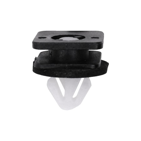 Auveco Ford Moulding Clip with Sealer, 10PK 21506