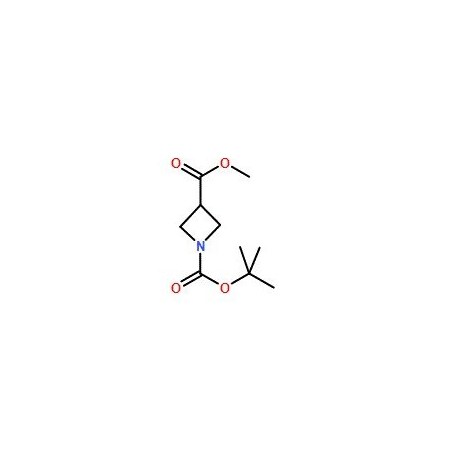 Ak Scientific Methyl 1-Boc-azetidine-3-carboxylate (1g), CAS 610791-05-4 W7337-1g