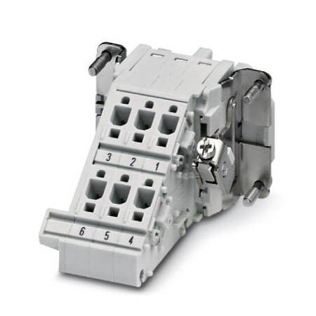 Phoenix Contact HC-B 6-A-DT-PEL-F HEAVYCON terminal 1648351