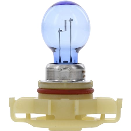 Signify Ps24Wffcvb1 Fog Lamp Crystalvision Ultra Bulb, PS24WFFCVPB1 PS24WFFCVPB1