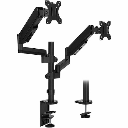 Mount-It Dual Monitor Desk Mount MI-4762 MI-4762