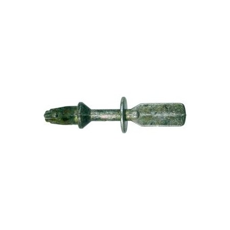 Auto Security Products VW Eccentric Tailpiece P31-310