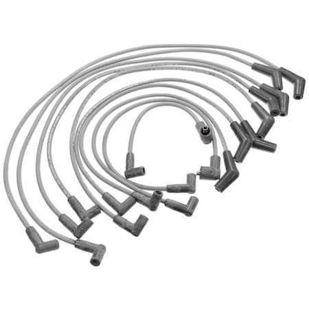Pro Series Wire Standard Motor Products, Spark Plug Wire Set, 26880
