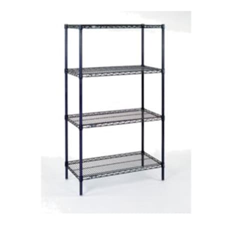 Tosafos Electroplating Starter Shelf Unit - Nexelon TO3098044