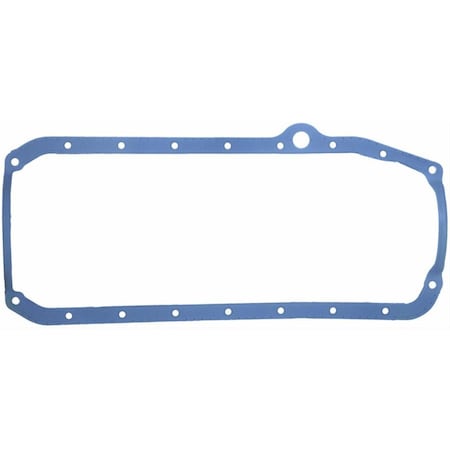 Fel-Pro Small Block Oil Pan Set for Chevrolet 57-74 FEL1885