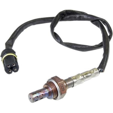 Walker 4-Wire Oxygen Sensor for 1994-1995 BMW 530i 250-24381