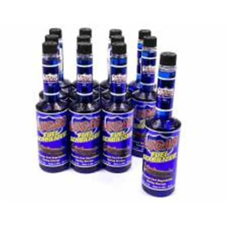 Lucas Oil 10302 15.00 oz Fuel Stabilizer Fuel Additive Gas, 12PK LUC10302-12