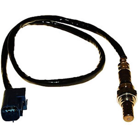 Walker 4-Wire Oxygen Sensor for 2001-2002 Nissan Sentra 250-24456