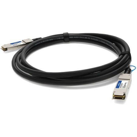 Add-On EXTREME COMP DAC 50CM 100G-CU PASSIVE 100G-DACP-QSFPZ5M-AO