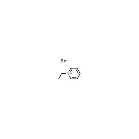 Ak Scientific 1-Ethylpyridinium bromide (25g), CAS 1906-79-2 E308-25g