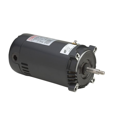 Century STS1102RV1 Pool & Spa Motor - 1.5 HP Replacement Pump Motor STS1102R