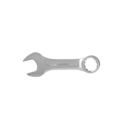 Sunex 15/16 inStubby Combo Wrench 993030