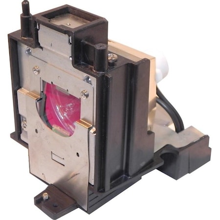 Ereplacements Projector Lamp, AN-D400LP-OEM AN-D400LP-OEM