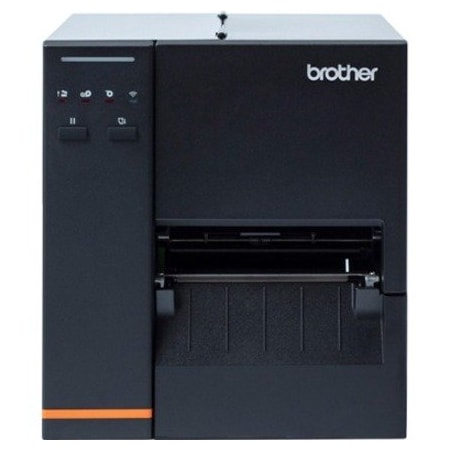 Brother Desktop Printer, Standard Industrial TJ4120TN